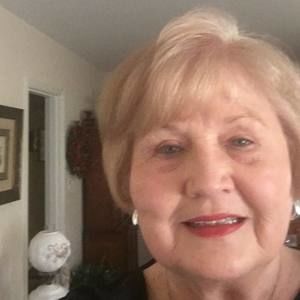 Meet your Posher, Sue